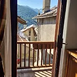 Combaita Alle Porte Del Cielo