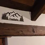 Combaita Alle Porte Del Cielo Apartment