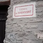 Combaita Alle Porte Del Cielo * Pragelato