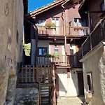 Combaita Alle Porte Del Cielo *