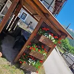 Combaita Alle Porte Del Cielo Apartment Pragelato