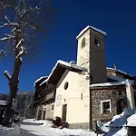 Combaita Alle Porte Del Cielo * Pragelato