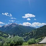 Combaita Alle Porte Del Cielo