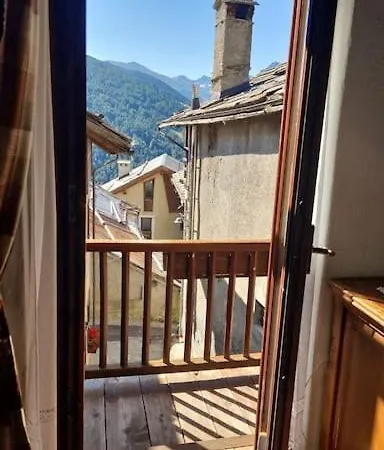 Combaita Alle Porte Del Cielo