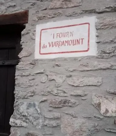 Combaita Alle Porte Del Cielo * براجيلاتو