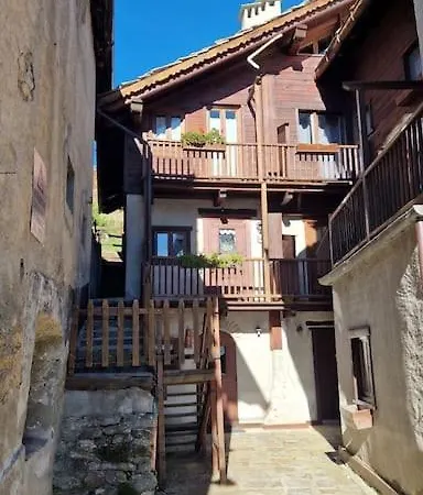 Combaita Alle Porte Del Cielo *