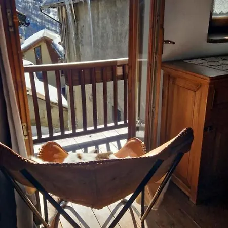 Combaita Alle Porte Del Cielo * Pragelato