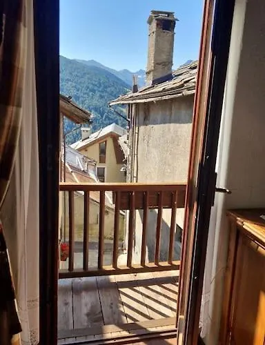Combaita Alle Porte Del Cielo