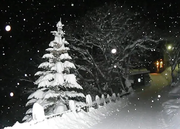 Apartamento Combaita Alle Porte Del Cielo Pragelato