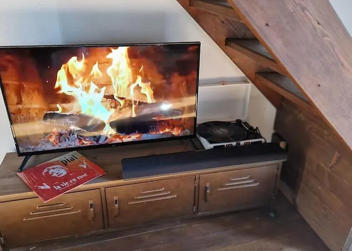 Combaita Alle Porte Del Cielo Apartamento Pragelato