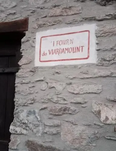 Combaita Alle Porte Del Cielo * Pragelato